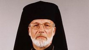 Силистра с нов владика