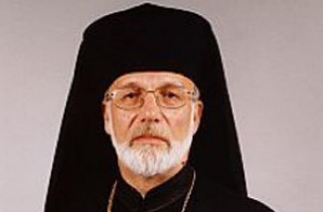 Синодът избра новия Доростолски митрополит