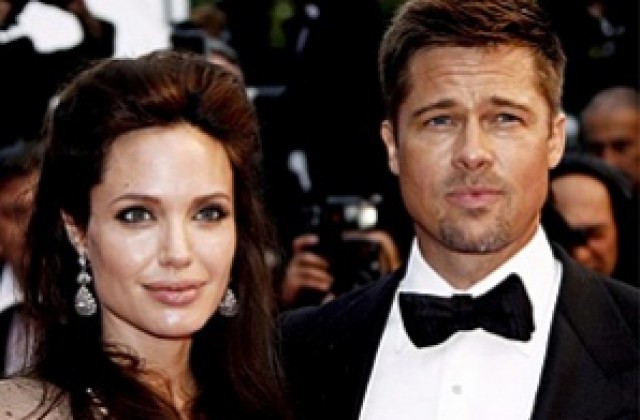 Брад Пит и Анджелина Джоли се разделят