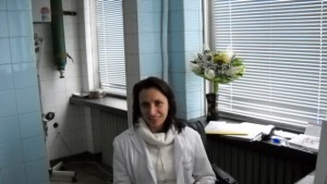 Носете шапки и ръкавици