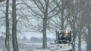 Пътят Варна Кичево вече е отворен