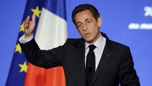 Президентите на Франция хранят все помалко гостите си