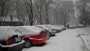 Обстановката в областта