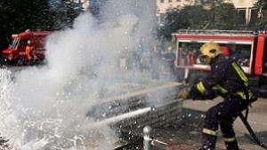 Столичната пожарна съветва как да се предпазим от пожар вкъщи