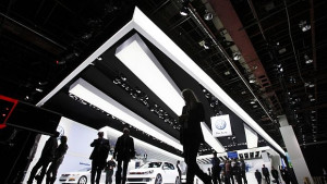 Volkswagen остава предпочитаната марка кола у дома