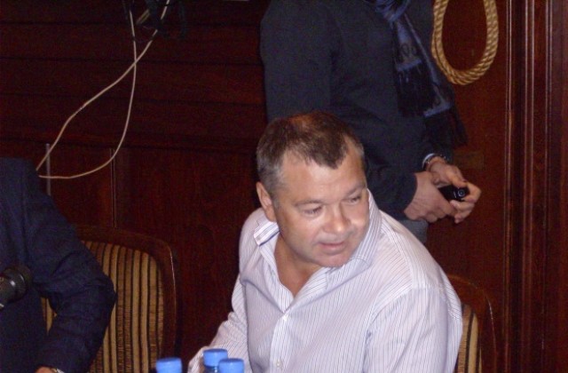 Митко Събев: Давахме на Ивайло Дражев 13 млн. лв.