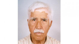 Столичната полиция издирва 86годишен мъж