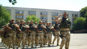 Един от ранените в Кандахар редник Явор Иванов е от