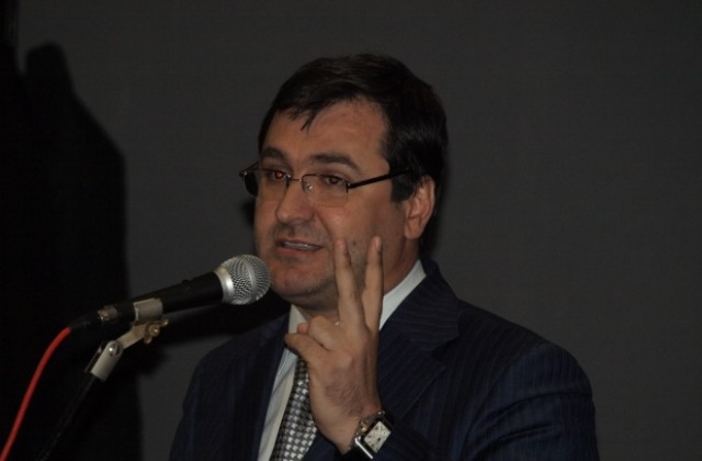 Славчо Атанасов: Опозицията ще атакува бюджета за 2010-та година