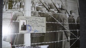 Показват изложба за Втората световна война