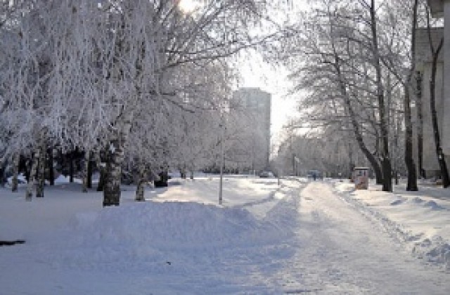 Пътят Балчик – границата е отворен