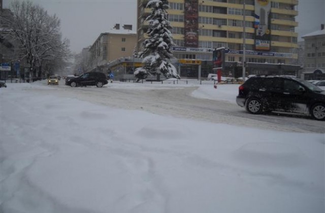 6 села в Шуменско все още са без ток, в 3 няма вода