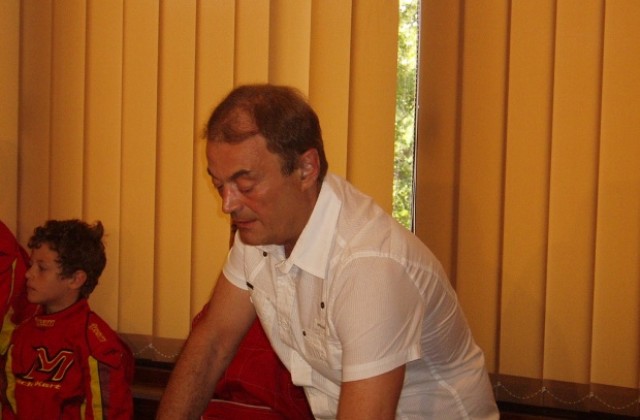 Сезират прокуратурата за незаконен строеж на Цар Асен