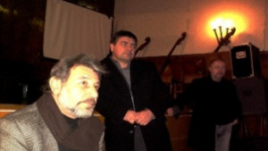Синята зона акцент при обсъждането на бюджет 2010