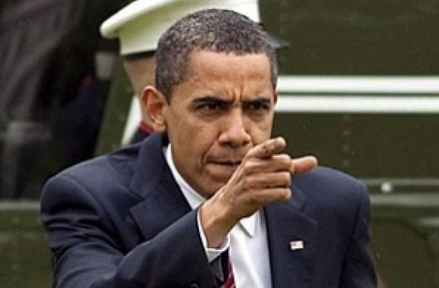 Обама смята, че Ал Кайда е отслабена