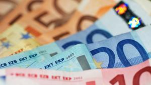 Мечта наречена евро