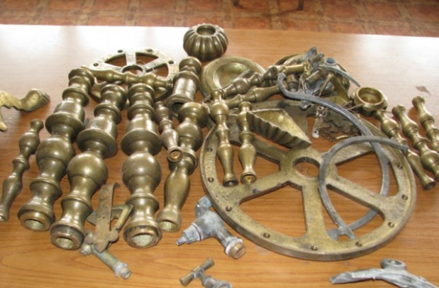 17-годишен обра църква