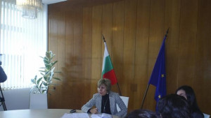 Помалко профилирани паралелки в шуменските училища през учебната 2010 11