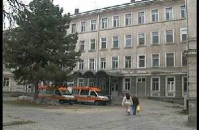 Ампутират ръката на пострадалия в Димитровград