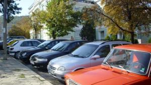 Залагат 35 000 в бюджета за закупуване на паяк