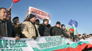 Тютюнопроизводителите се отказаха да протестират