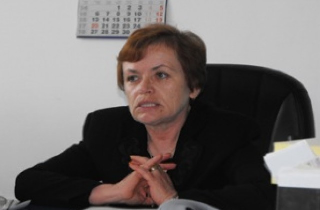 Ден на отворените врати в Статистиката в Разград