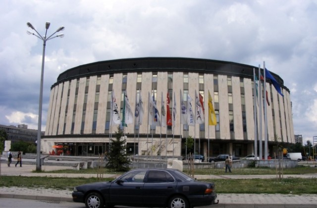 Оспорвани срещи от турнира по футбол на малки врати