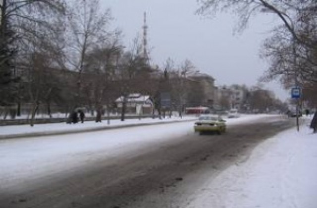 Всички пътища са проходими - няма нови ограничения