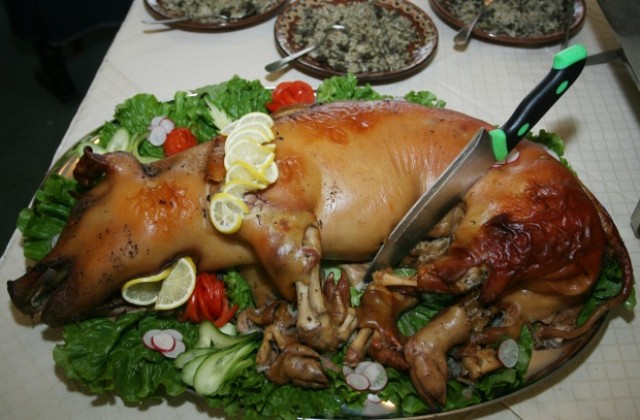 Над 50 процента от мъжете в областта са със затлъстяване