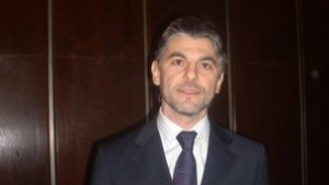Теодоси Спасов получи наградата Почетен гражданин на Сливен