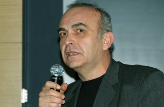 Костадин Паскалев поиска от МРРБ преоценка на проекта Места на паметта