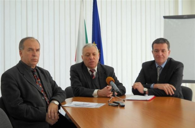 ГЕРБ не подкрепят отчета и проектобюджета