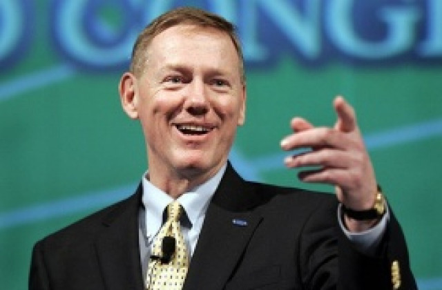 Ford на печалба през 2009-а