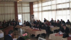 Заседава Общински съвет Нова Загора