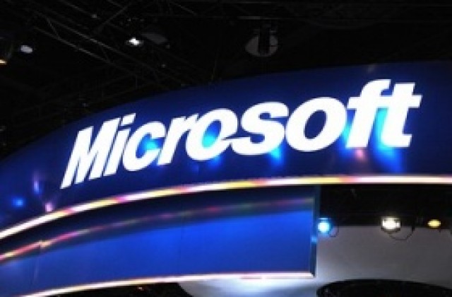 Успехите на Windows 7 донесоха рекордни печалби на Microsoft