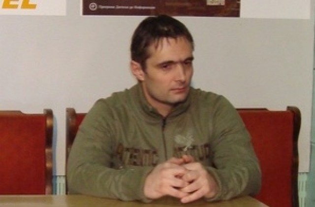 Полицейска акция в Сливенско