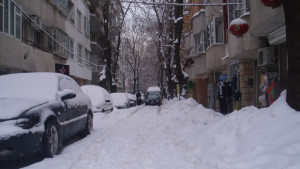 Районните кметства отговорни за почистването в малките улици