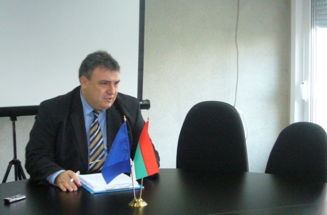 РВСК в Стара Загора ще работи на принципа Голямо доверие, внезапни проверки