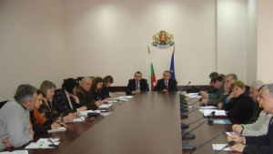 Работна група ще преглежда данните за автомобилния поток