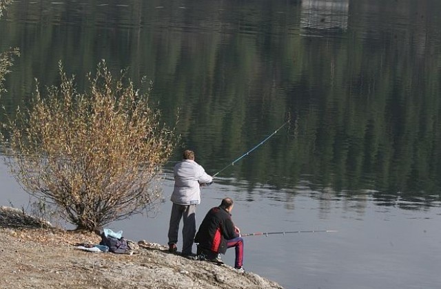 Забранява се риболовът през 2010 г. в цялата страна