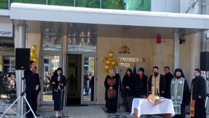 Административен съд Враца с нов дом