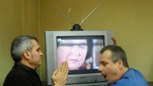 Шведи плачат на турски сериали