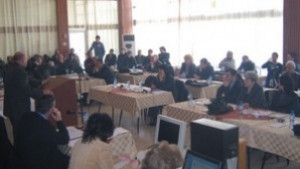 Приеха бюджета на Община Нова Загора