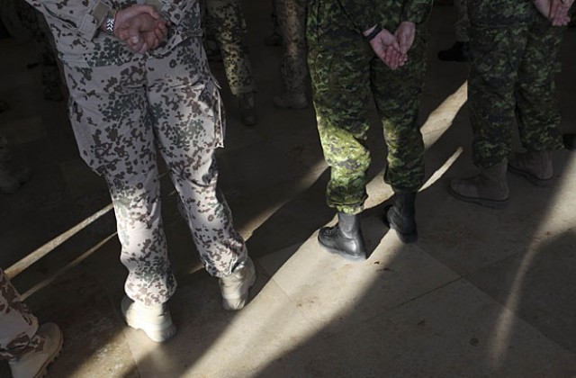 Нови атаки срещу летището в Кандахар, няма пострадали български военни