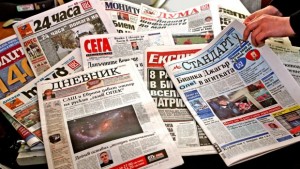 Преглед на печата