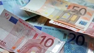 Еврофондове или популацията на лалугерите