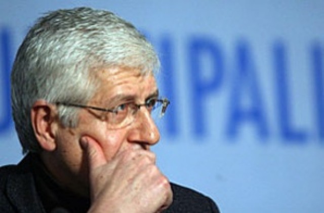 Коалиция за България предлага актуализация на бюджета за 2010 г.