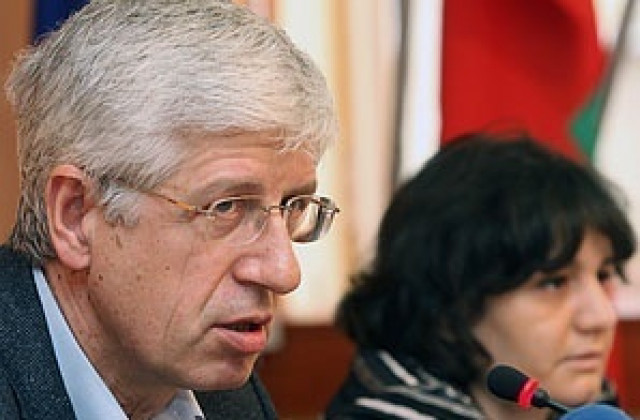 От левицата настояват за актуализация на бюджета