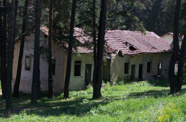 Акция под мотото „България - свободна от ГМО”