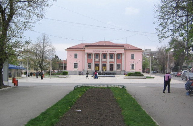 Карнобат прие бюджет 2010